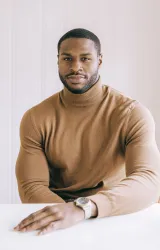 Седрик Купер