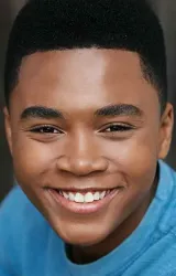 Чоузен Джейкобс