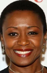 Барбара Ив Харрис