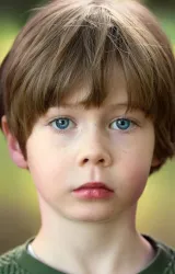 Лахлан Рэй Миллер