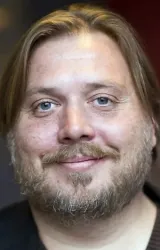 Николас Бро