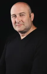 Джорди Реверте