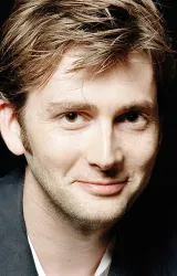 Дэвид Теннант