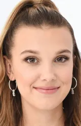 Милли Бобби Браун