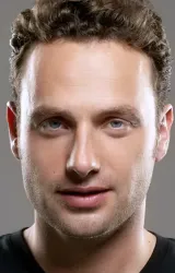 Эндрю Линкольн