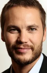 Тейлор Китч