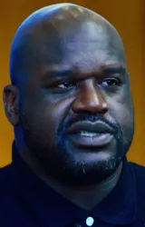 Шакил О’Нил