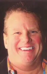 Брюс Причард