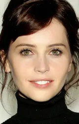 Фелисити Джонс