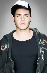 Феррас Алкайси