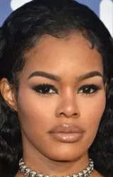 Тейяна Тейлор