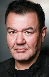 Патрик Галлахер