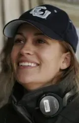 СиДжей Мэйн Муньос