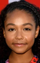 Милли Дэвис