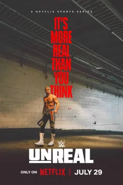 WWE: За кулисами