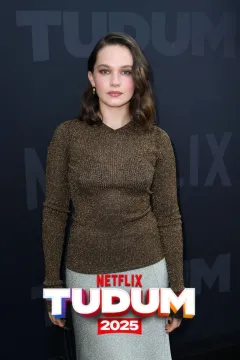 Netflix Tudum 2025